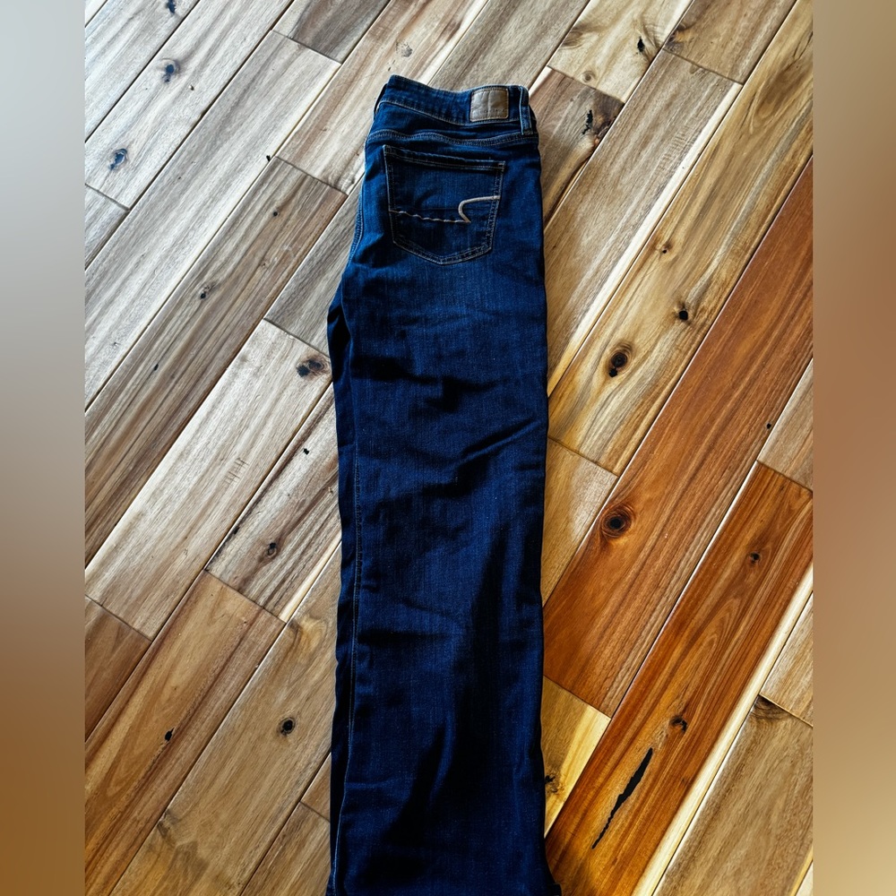 American Eagle Favorite Boyfriend